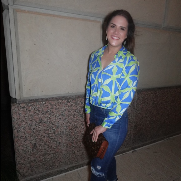 Meet your Posher, Alicia - Picture 7 of 9